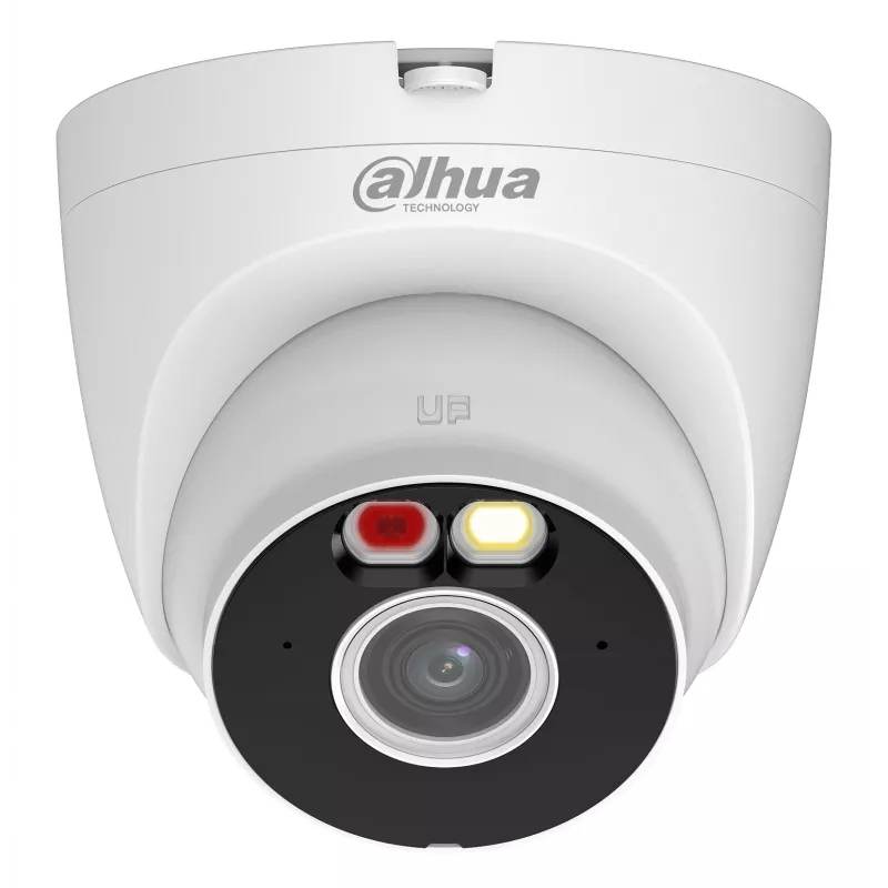 Dahua Technology T3A-IL-0280B IP stebėjimo kamera, turret, lauko, 2304 x 1296 pikselių, lubų montavimui
