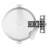 IP stebėjimo kamera DAHUA 3MP fiksuoto fokusavimo 4G pasukama ir pakreipiama kupolinė, 3MP, 4 mm, 180° sukimas, lauke, belaidė