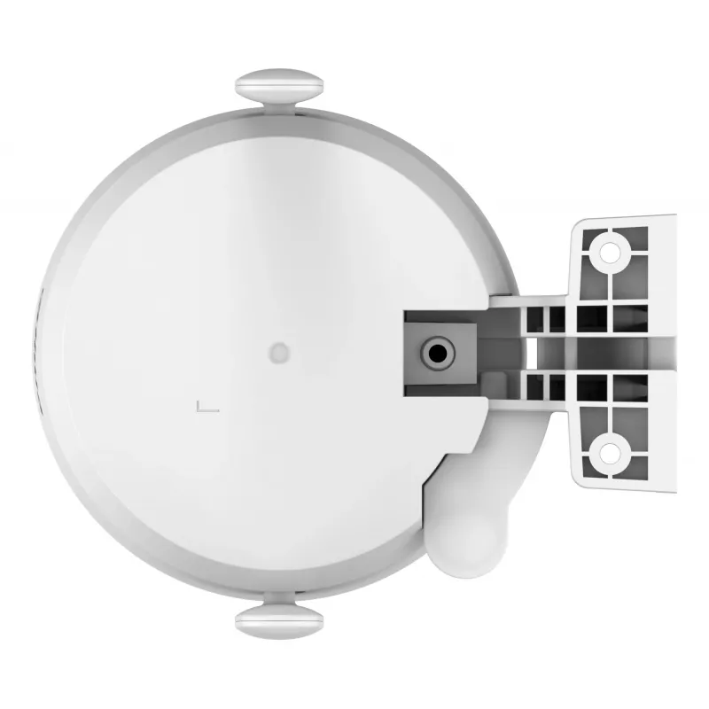 IP stebėjimo kamera DAHUA 3MP fiksuoto fokusavimo 4G pasukama ir pakreipiama kupolinė, 3MP, 4 mm, 180° sukimas, lauke, belaidė
