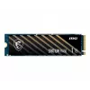 MSI SPATIUM M450 PCIe 4.0 NVMe M.2 1TB