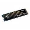 MSI SPATIUM M450 PCIe 4.0 NVMe M.2 1TB