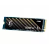 MSI SPATIUM M450 PCIe 4.0 NVMe M.2 1TB