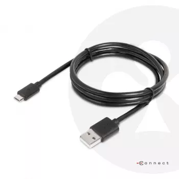 USB 3.2 Gen1 Type-A į Micro USB laidas M/M 1m CLUB3D CAC-1408