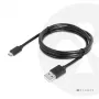 USB 3.2 Gen1 Type-A į Micro USB laidas M/M 1m CLUB3D CAC-1408