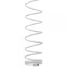 USB-C laidas su magnetine rite Club 3D CAC-3032 — baltas