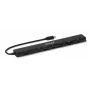 CLUB3D 10-1 nešiojamas USB Type-C 10Gbps dokas su HDMI 8K30Hz ir PD 3.1 140W