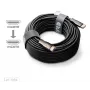 CLUB3D CAC-1394 itin didelės spartos AOC laidas 4K120Hz/8K60Hz vienakryptis M/M 100m
