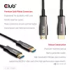 Club 3D HDMI Hybrid AOC laidas 8K60Hz / 4K120Hz 50 m, HDMI A tipo kištukas–kištukas