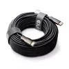 Club 3D HDMI Hybrid AOC laidas 8K60Hz / 4K120Hz 50 m, HDMI A tipo kištukas–kištukas