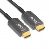 CLUB3D Ultra High Speed HDMI™ sertifikuotas aktyvus optinis laidas 4K120Hz/8K60Hz vienpusis M/M 20m