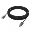 CLUB3D Ultra High Speed HDMI™ sertifikuotas aktyvus optinis laidas 4K120Hz/8K60Hz vienakryptis M/M 15m