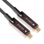 CLUB3D CAC-1589 aktyvus optinis USB-C laidas 20 m