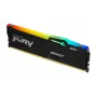 Kingston Technology FURY Beast 8GB 6000MT/s DDR5 CL36 DIMM RGB EXPO