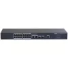 Dahua Technology SG4020 valdomas L2 gigabaitinis eterneto jungiklis 18+2 prievadų, 1U, juodas