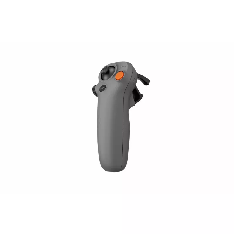 Pultelis DJI RC Motion 3 pilka su 2600 mAh įmontuota baterija, 10 h veikimo laikas, suderinamas su Avata 2 / Mini 4 Pro / Air 3 / Goggles 3