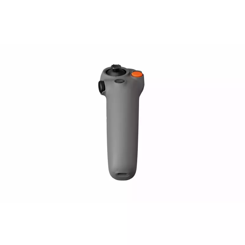 Pultelis DJI RC Motion 3 pilka su 2600 mAh įmontuota baterija, 10 h veikimo laikas, suderinamas su Avata 2 / Mini 4 Pro / Air 3 / Goggles 3