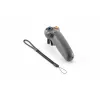 Pultelis DJI RC Motion 3 pilka su 2600 mAh įmontuota baterija, 10 h veikimo laikas, suderinamas su Avata 2 / Mini 4 Pro / Air 3 / Goggles 3