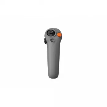 Pultelis DJI RC Motion 3 pilka su 2600 mAh įmontuota baterija, 10 h veikimo laikas, suderinamas su Avata 2 / Mini 4 Pro / Air 3 / Goggles 3