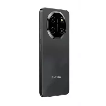 Išmanusis telefonas BLACKVIEW SHARK 6 — 4 GB RAM, 128 GB atminties, Juodas