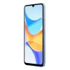 Išmanusis telefonas BLACKVIEW SHARK 6 – 6.88 colio (17,5 cm), Unisoc T8100 2 GHz, 4 GB RAM, 128 GB, 16 MP dviguba galinė kamera, 5000 mAh, Android 15, hibridinis Dual SIM, mėlyna