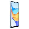 Išmanusis telefonas BLACKVIEW SHARK 6 – 6.88 colio (17,5 cm), Unisoc T8100 2 GHz, 4 GB RAM, 128 GB, 16 MP dviguba galinė kamera, 5000 mAh, Android 15, hibridinis Dual SIM, mėlyna