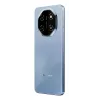Išmanusis telefonas BLACKVIEW SHARK 6 – 6.88 colio (17,5 cm), Unisoc T8100 2 GHz, 4 GB RAM, 128 GB, 16 MP dviguba galinė kamera, 5000 mAh, Android 15, hibridinis Dual SIM, mėlyna