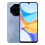 Išmanusis telefonas BLACKVIEW SHARK 6 – 6.88 colio (17,5 cm), Unisoc T8100 2 GHz, 4 GB RAM, 128 GB, 16 MP dviguba galinė kamera, 5000 mAh, Android 15, hibridinis Dual SIM, mėlyna