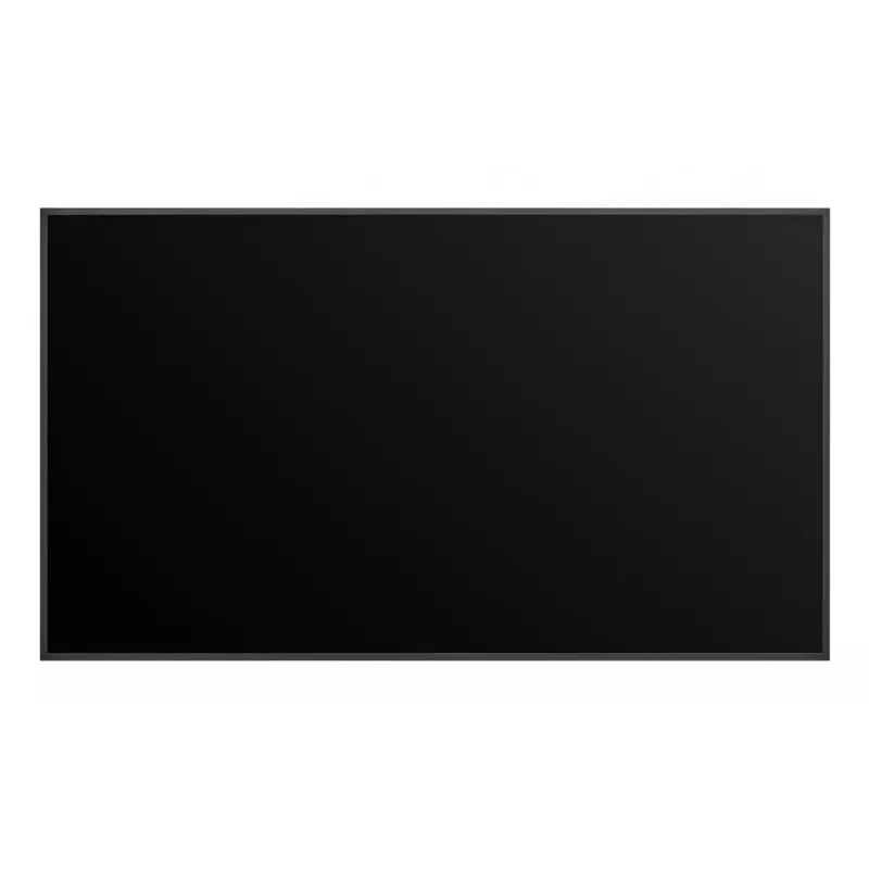 LG 43UH5Q Skaitmeninės reklamos plokščias ekranas 109,2 cm (43 colių) LCD Wi-Fi 500 cd/m² 4K Ultra HD Juodas WebOS 24/7
