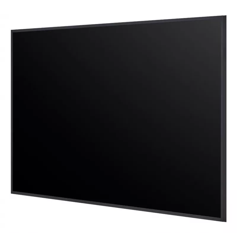 LG 43UH5Q Skaitmeninės reklamos plokščias ekranas 109,2 cm (43 colių) LCD Wi-Fi 500 cd/m² 4K Ultra HD Juodas WebOS 24/7