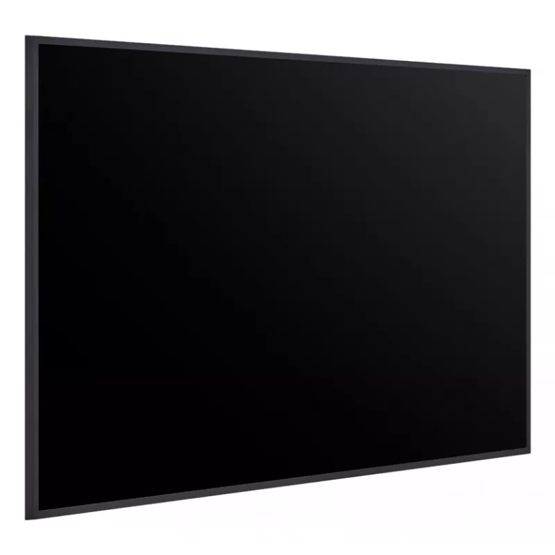 LG 43UH5Q Skaitmeninės reklamos plokščias ekranas 109,2 cm (43 colių) LCD Wi-Fi 500 cd/m² 4K Ultra HD Juodas WebOS 24/7