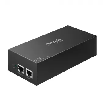TP-Link POE370S PoE adapteris 10 Gigabit Ethernet