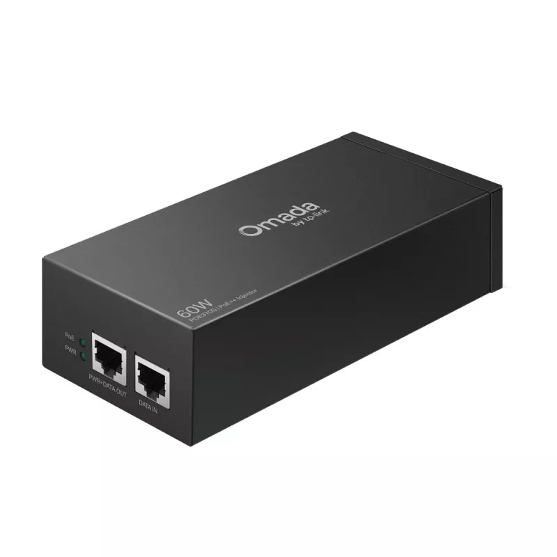 TP-Link POE370S PoE adapteris 10 Gigabit Ethernet