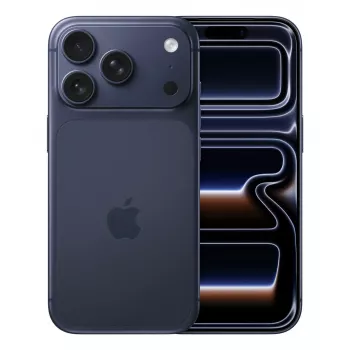 Išmanusis telefonas Apple iPhone 17 Pro 6,3 colio 1 TB giliai mėlynas