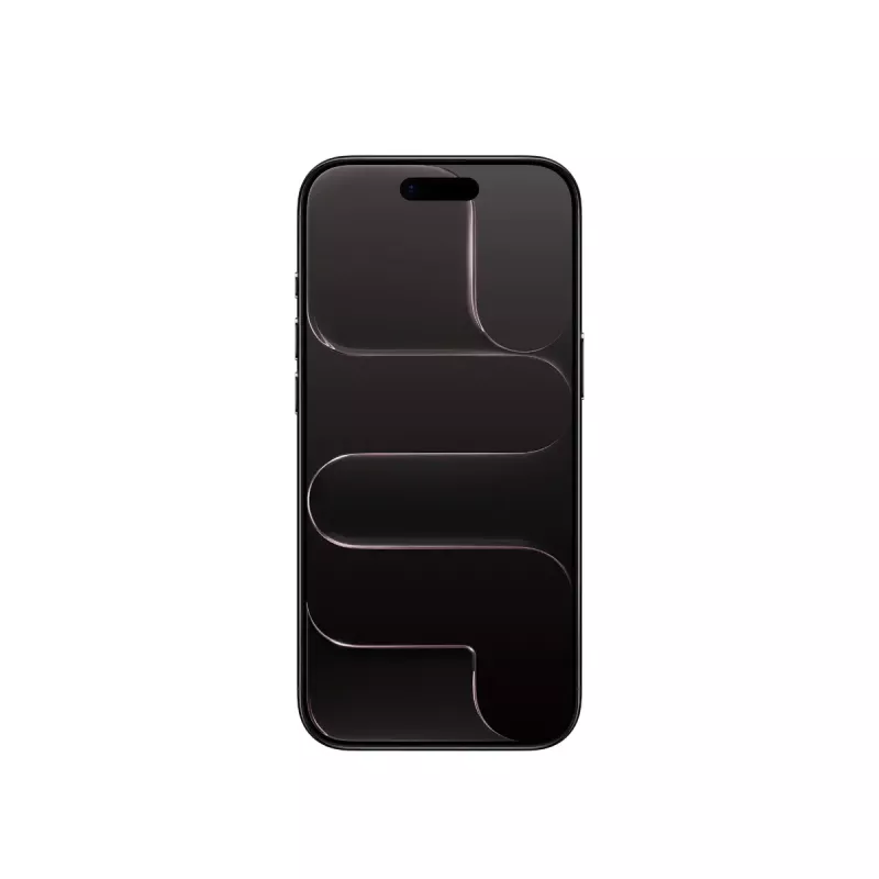 Išmanusis telefonas Apple iPhone Air 6,5 colio 1 TB Juodas