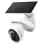 IP stebėjimo kamera TP‑Link Tapo C660 KIT — 8 MP 3840×2160, 4 mm objektyvas, 20 kadrų/s, Wi‑Fi ir Ethernet, lauko IP65, IR naktinis matymas 12 m