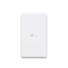 TP-Link 5G lauko maršrutizatorius su įmontuotu 5G modemu, 2.5 Gigabit Ethernet, baltas