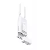 TP-Link TL-MR100-OUTDOOR belaidis maršrutizatorius Fast Ethernet vienos juostos (2,4 GHz) 4G baltas