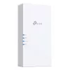 Wi-Fi 7 tinklo stiprintuvas TP-Link RE220BE – dviejų juostų 2,4/5 GHz, 802.11be, 2 išorinės antenos, 100–240 V