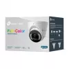 TP-Link InSight S445S (2.8mm) IP apsaugos kamera, 4 MP, lauko, lubų/sienos