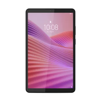 Lenovo Tab One planšetinis kompiuteris 22,1 cm (8,7 col.) 64 GB 4 GB Wi-Fi 5 Android 14 Pilka