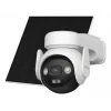 Imou AOV PT 5MP IP stebėjimo kamera lauko turret 2880 x 1620 pikseliai sieninis