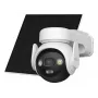 Imou AOV PT 5MP IP stebėjimo kamera lauko turret 2880 x 1620 pikseliai sieninis