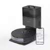 Roborock S8+ 0.35 L Juodas