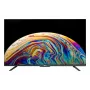 Dahua Technology LTV55-QSD400 139.7 cm (55 colių) 4K Ultra HD QLED išmanusis televizorius, juodas