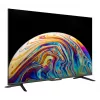 Dahua Technology LTV55-QSD400 139.7 cm (55 colių) 4K Ultra HD QLED išmanusis televizorius, juodas