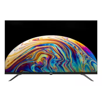 Televizorius DAHUA LTV43-QSD400 43 colių (108 cm) QLED 4K Ultra HD 3840×2160, HDR, Android TV, 2×HDMI 2.1, Wi‑Fi, Bluetooth 5.1