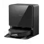 Roborock Saros 10 0,27 L Juodas