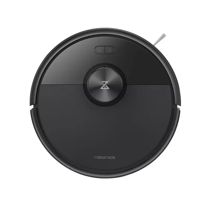 Roborock Q7 TF/Juodas Q7TF52-00