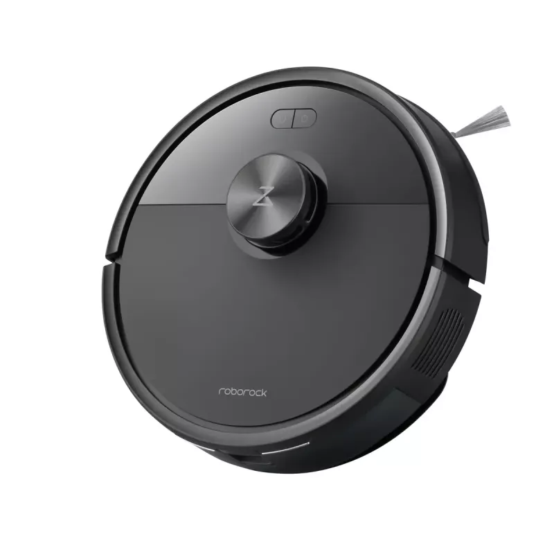Roborock Q7 TF/Juodas Q7TF52-00