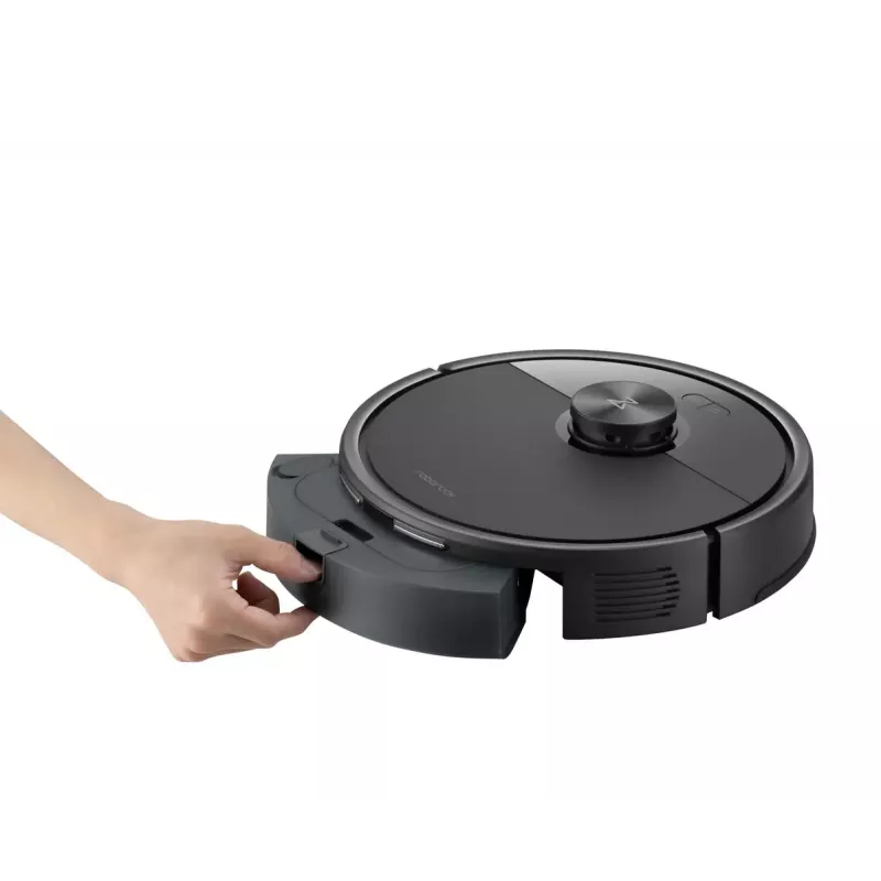 Roborock Q7 TF/Juodas Q7TF52-00